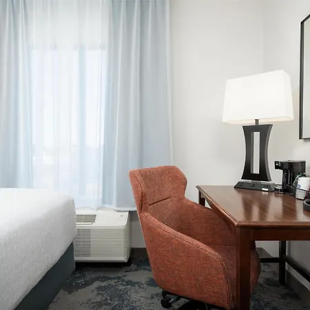 Hampton Inn Cleveland Tennessee Exterior foto