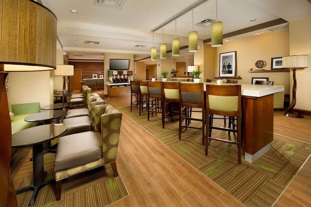 Hotel Hampton Tennessee 3*