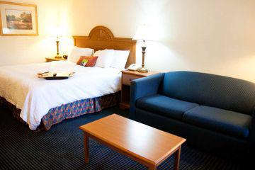 Hampton Tennessee Hotel 3*