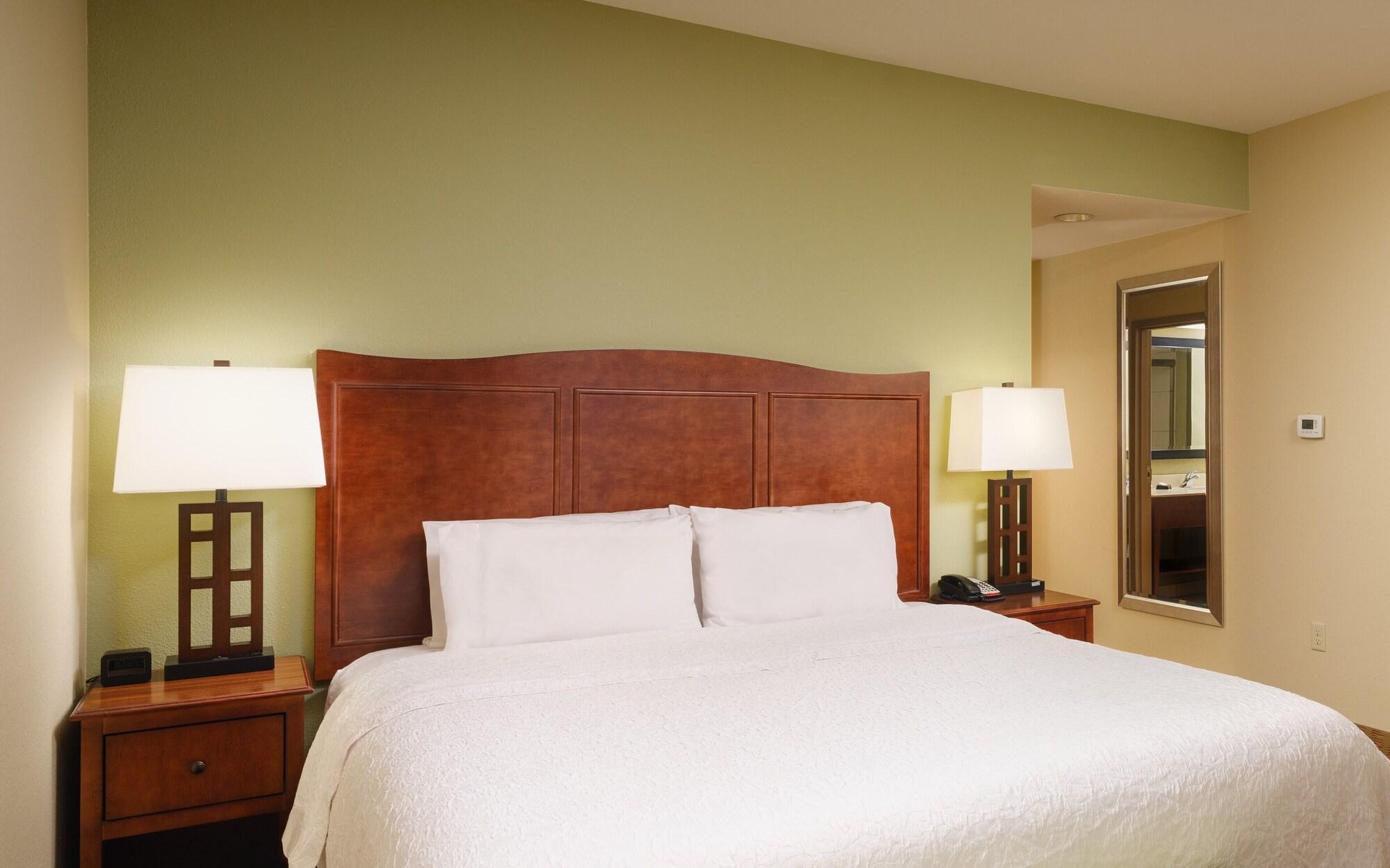 Hampton Tennessee Hotel