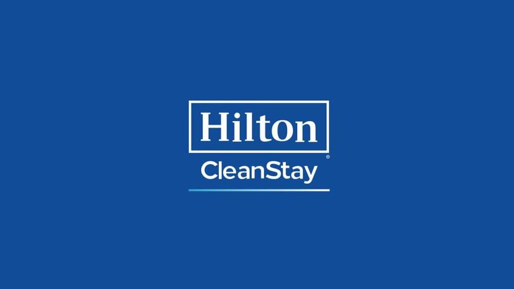 Hampton Tennessee Hotel 3*