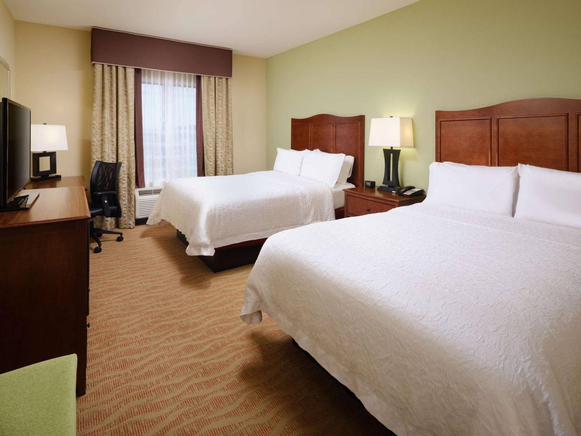Hotel Hampton Tennessee