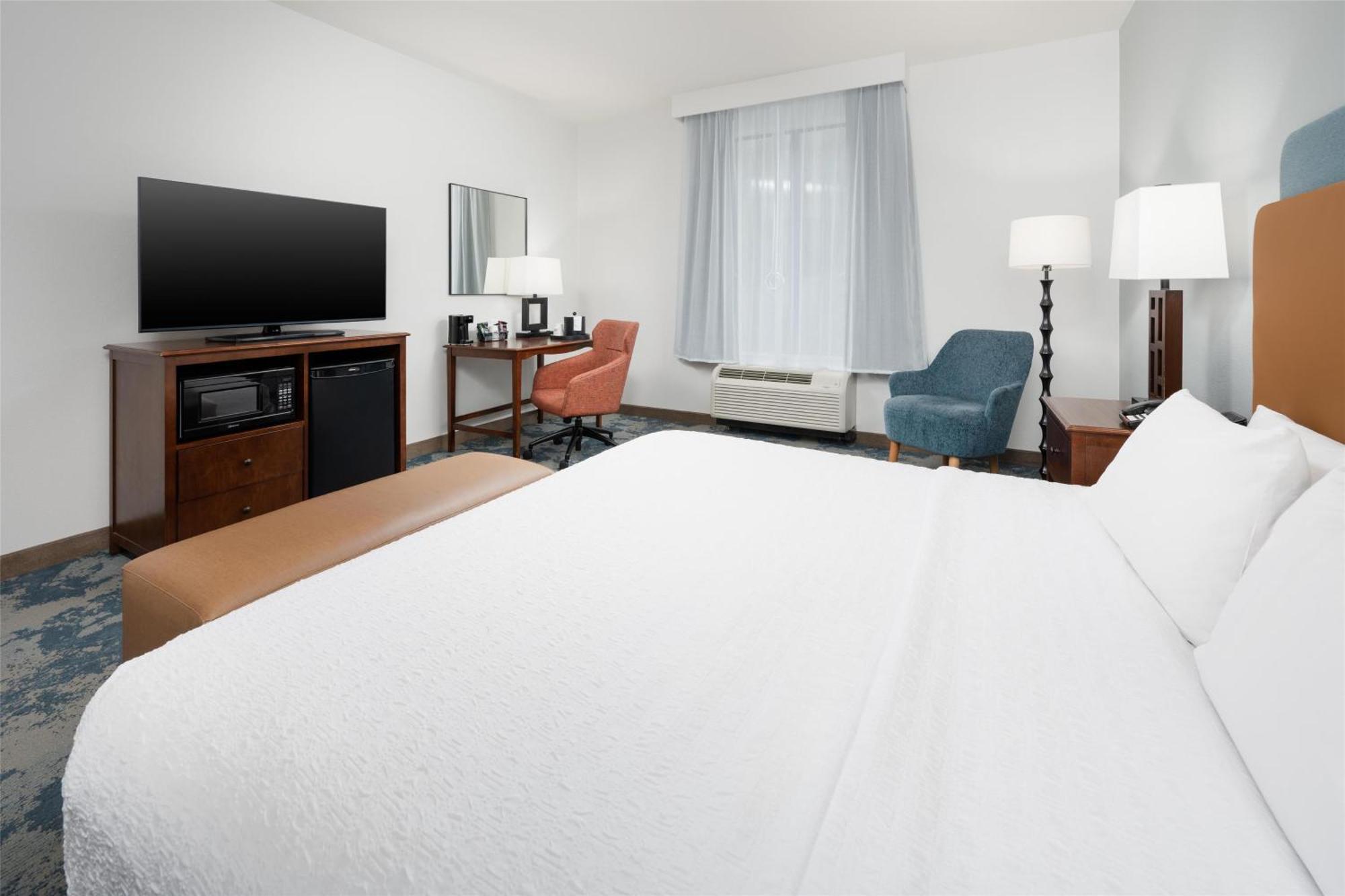 Hotel Hampton Tennessee Cleveland