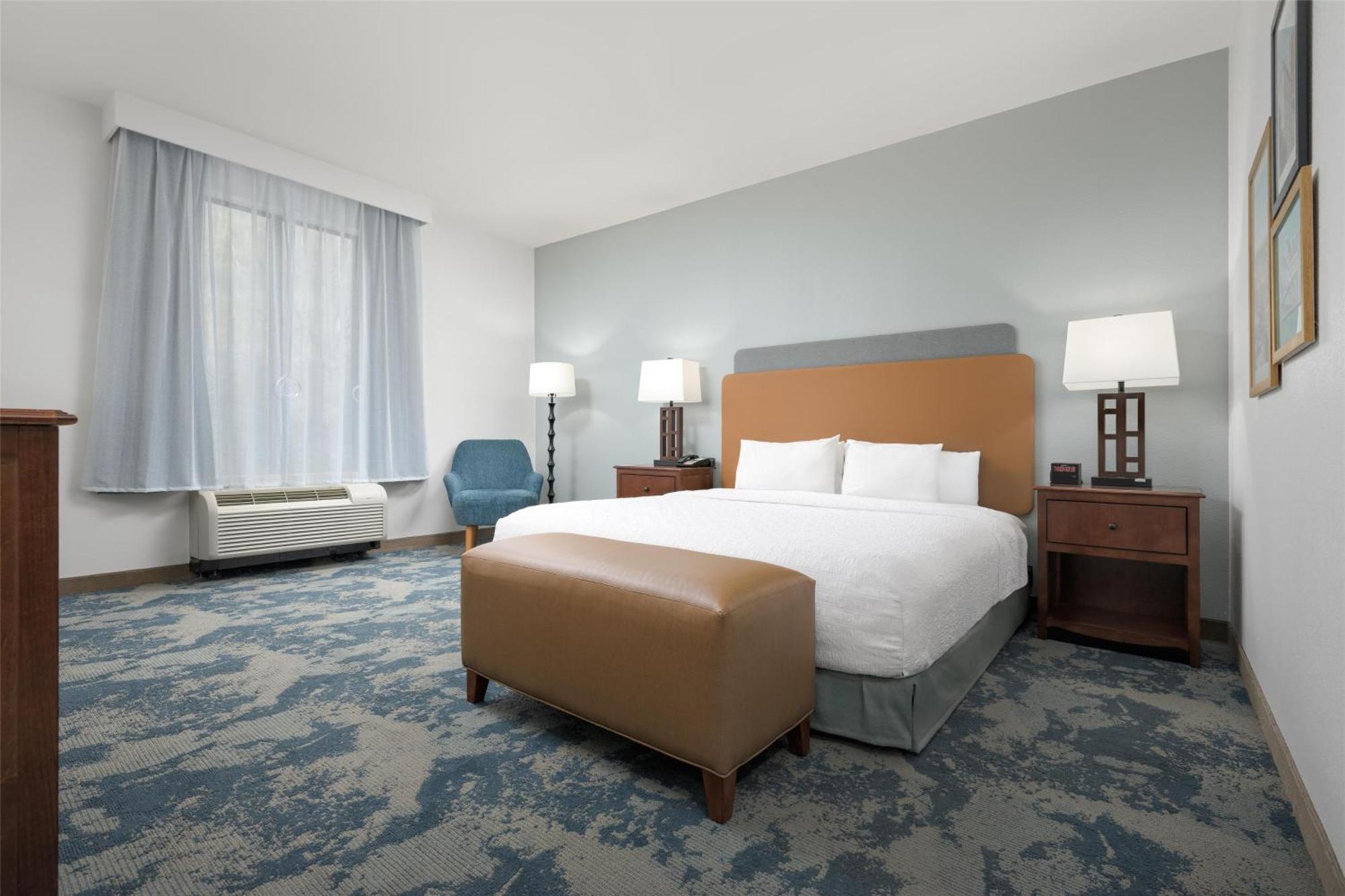Hotel Hampton Tennessee 3*