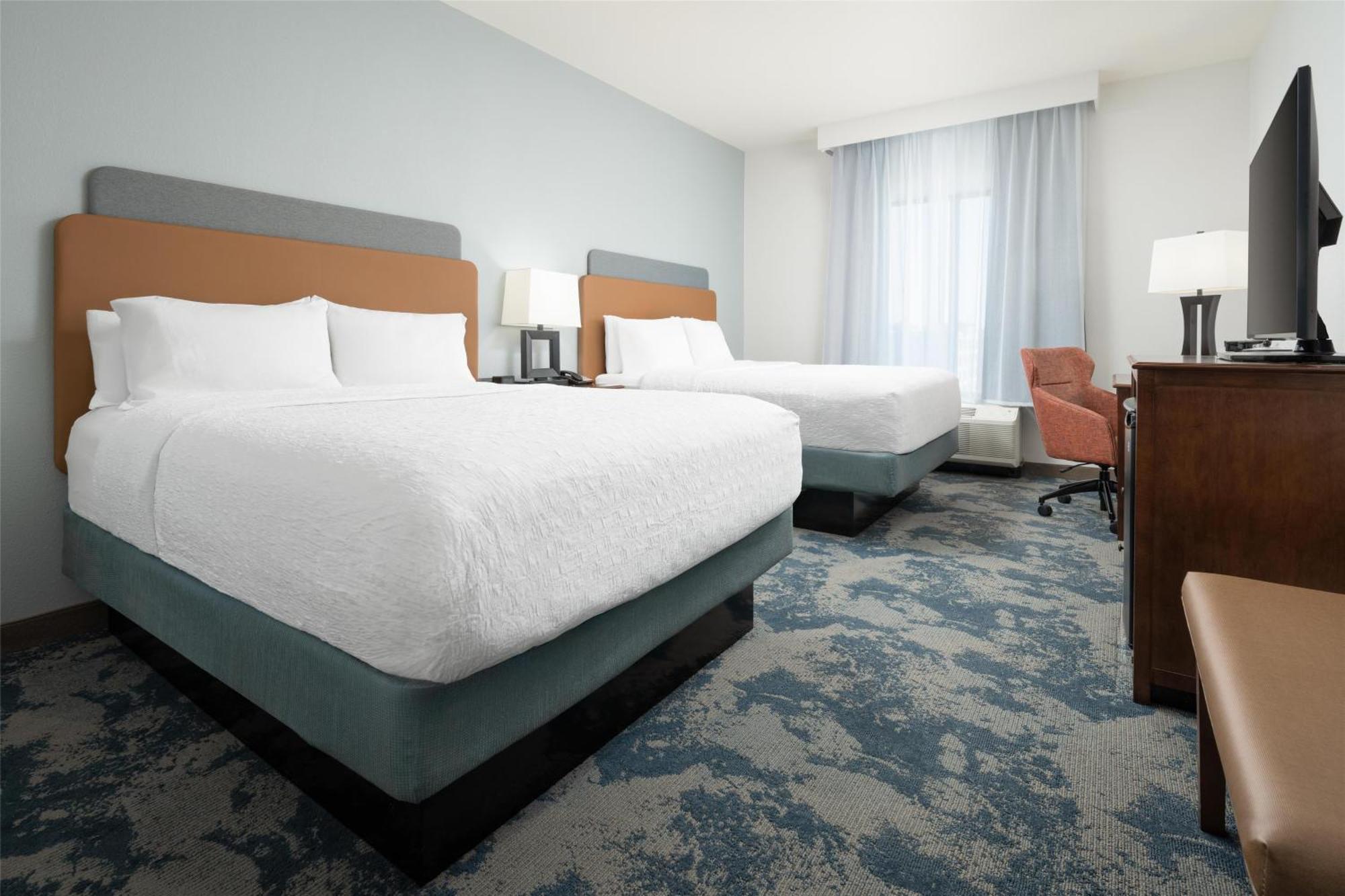 Hampton Tennessee Hotel