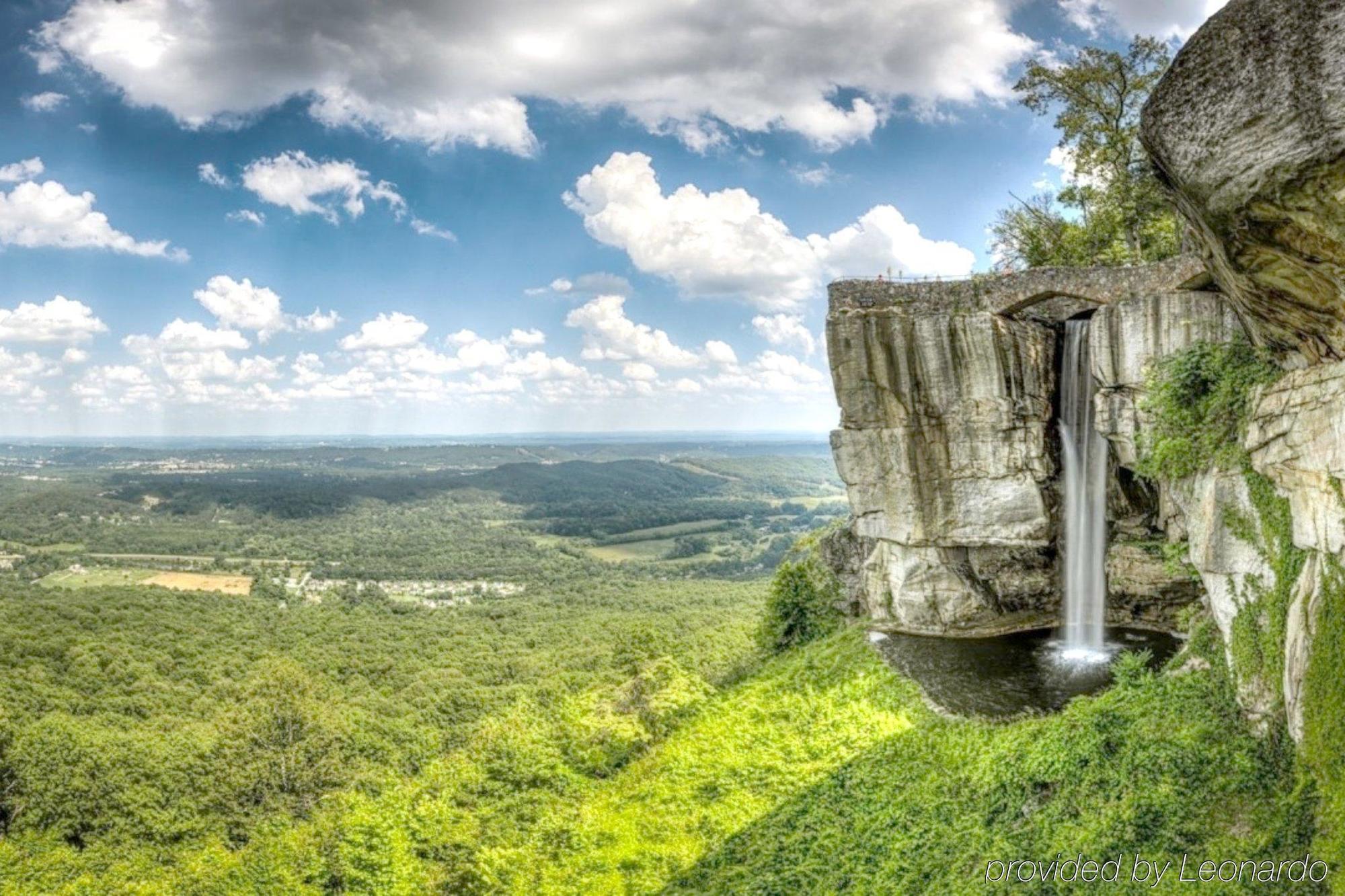 Hampton Tennessee
