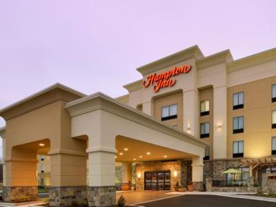 Hotel Hampton Tennessee 3*
