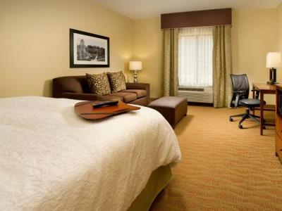 Hotel Hampton Tennessee