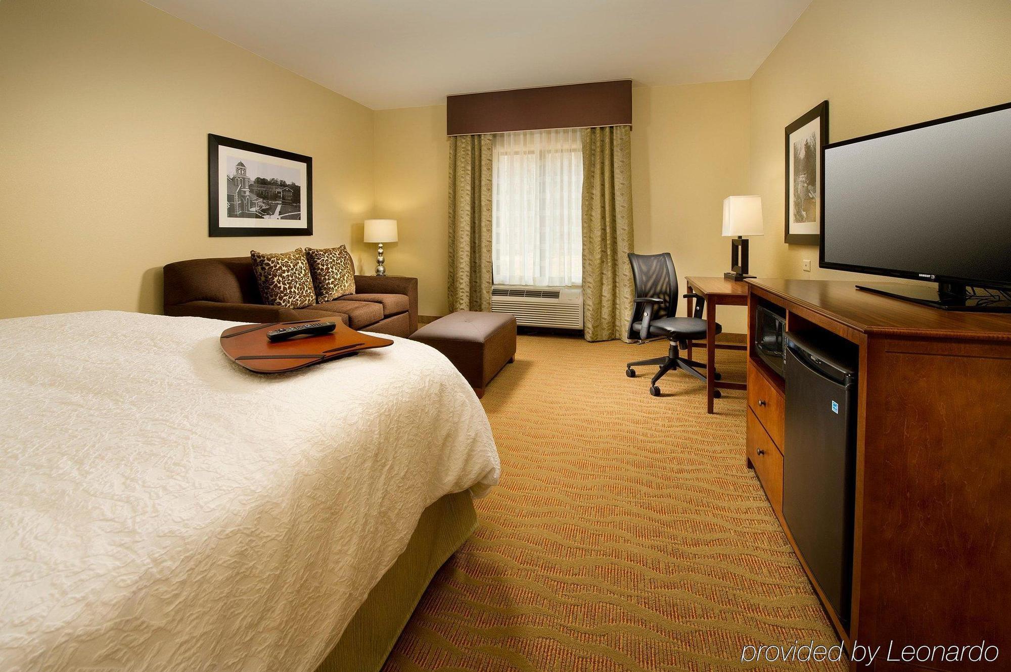 Hampton Tennessee 3* Cleveland