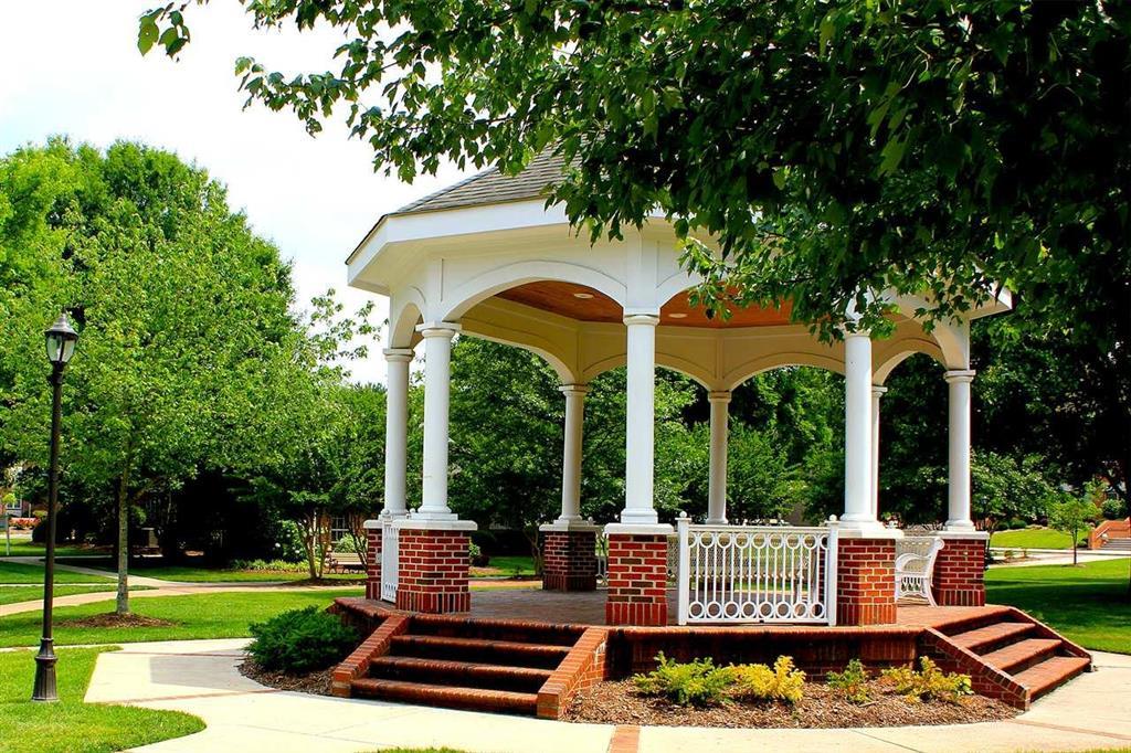 Hampton Tennessee Hotel