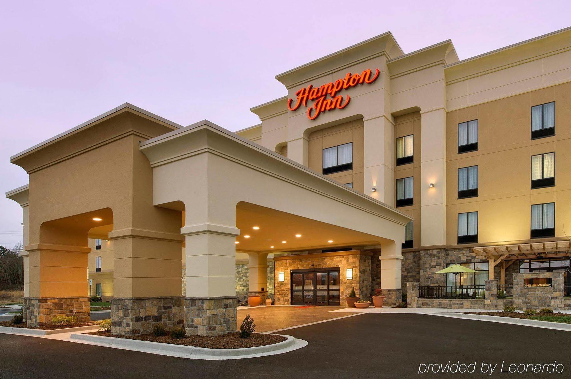 Hotel Hampton Tennessee Cleveland