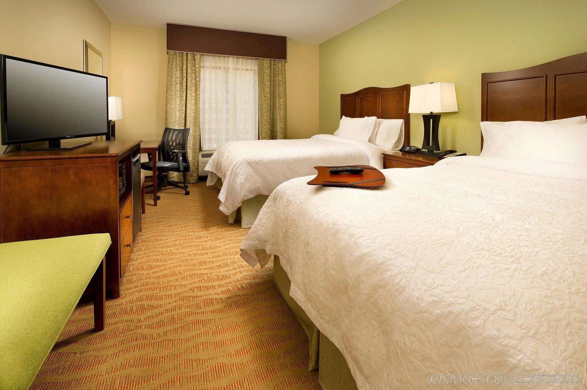 Hampton Tennessee 3* Cleveland