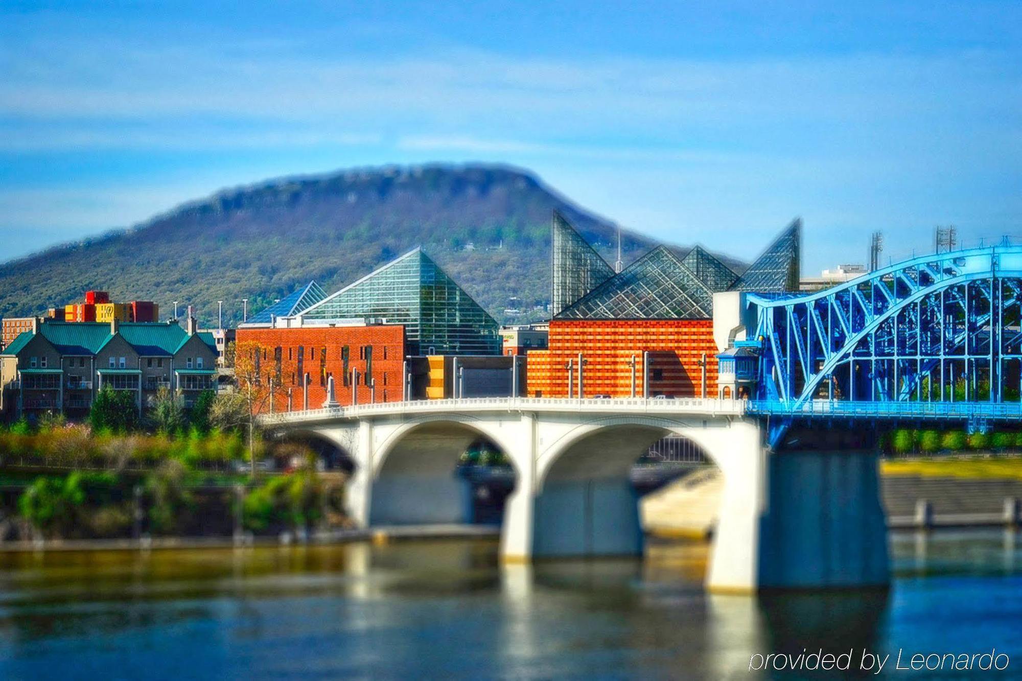 Hampton Tennessee