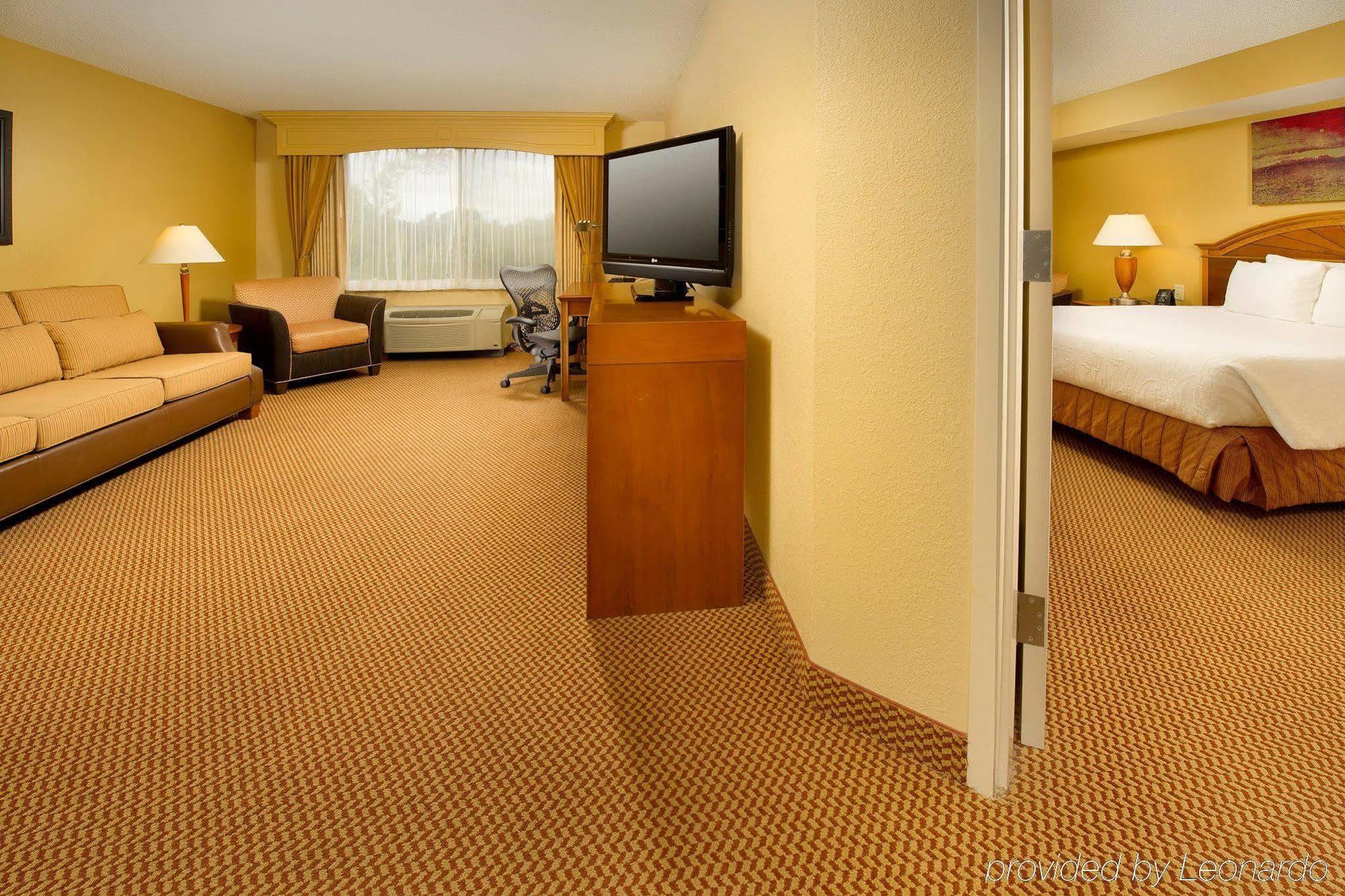 Hotel Hampton Tennessee 3*