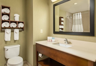Hampton Tennessee 3* Cleveland