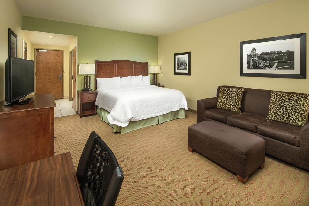 Hotel Hampton Tennessee 3*